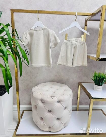 Детский костюм