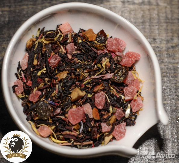 Чай Мишки Гамми (Premium) опт