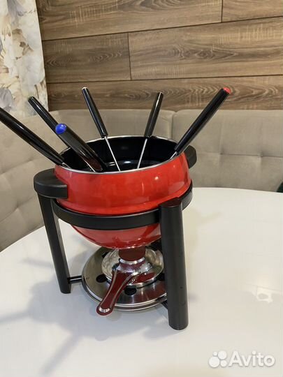 Набор для фондю