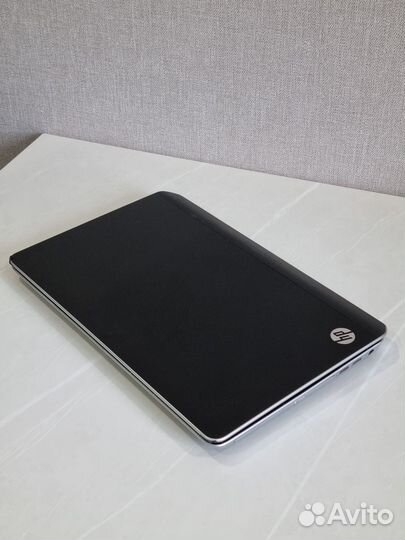 HP pavilion dv6 7171er i7+GT630m 2gb