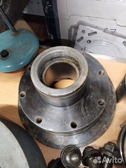 3м182 шпиндель полный комплект