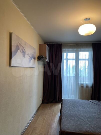 4-к. квартира, 77,4 м², 5/10 эт.