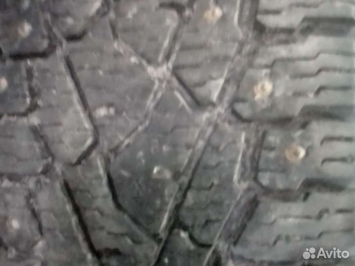 Nokian Tyres Hakkapeliitta C3 215/70 R15C 109R