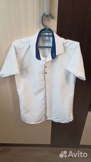 Рубашка для мальчика