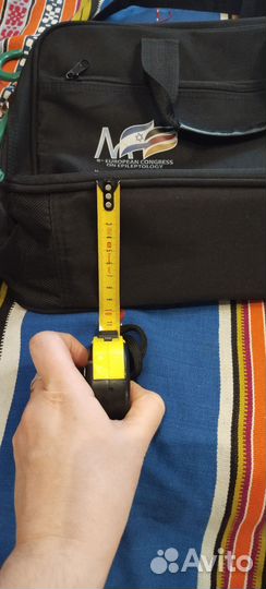 Сумка для ноутбука