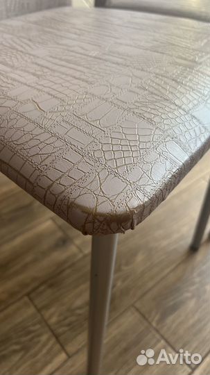 Кухонные стулья бу 4 шт