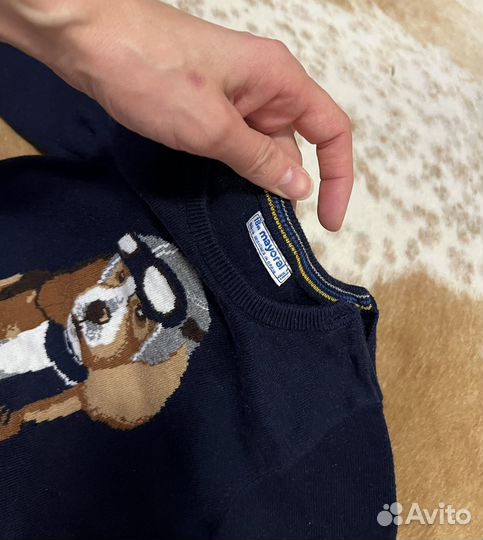 Комплект одежды для мальчика