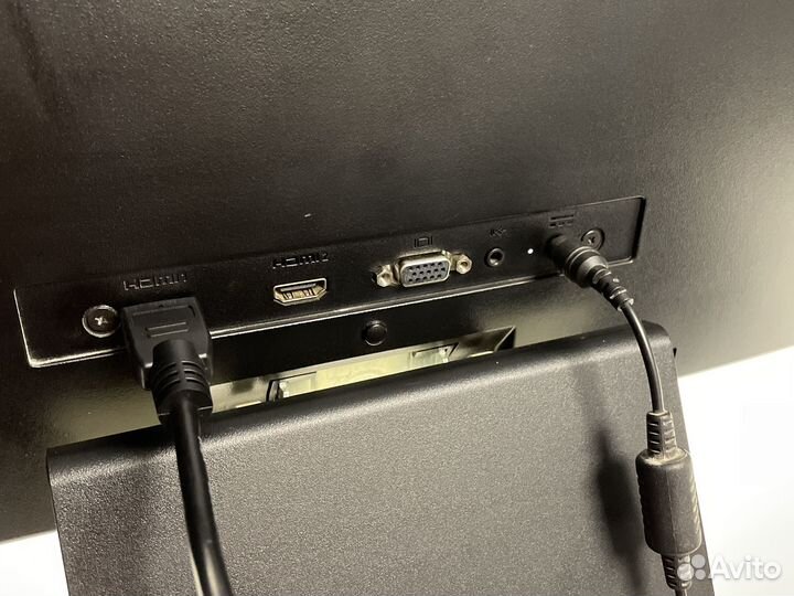 Монитор HP envy 23