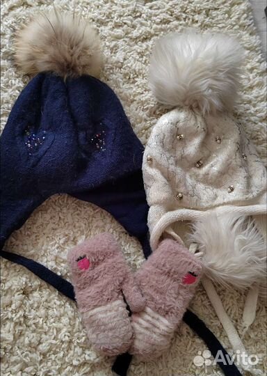 Одежда на девочку