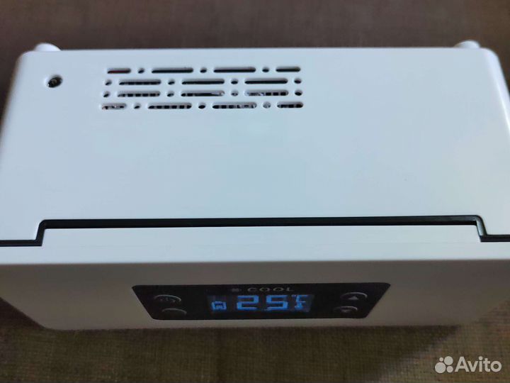 Холодильник для инсулина иммуноглобулина лекарств