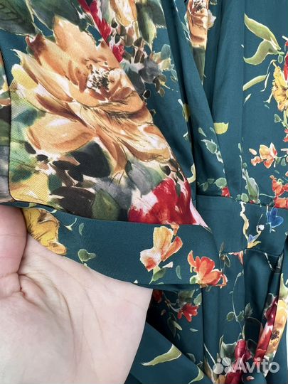 Комбинезон женский летний