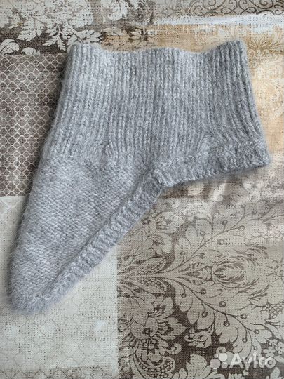 Манишка пух норки