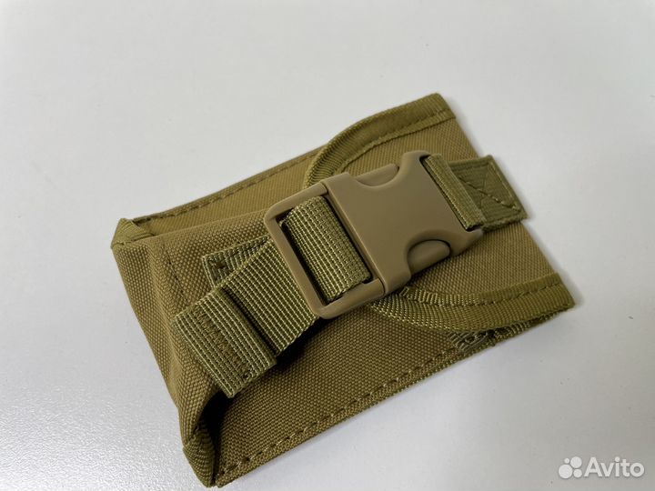 Гранатный подсумок