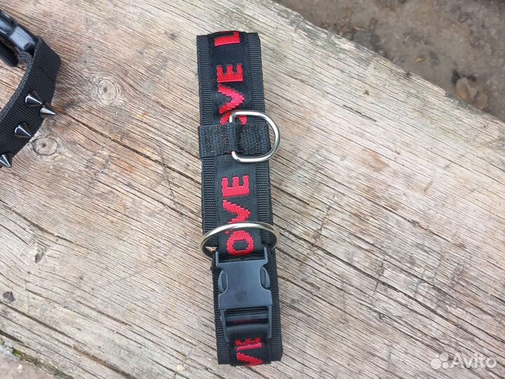 Ошейники,шлейки, павадоки,вадилки