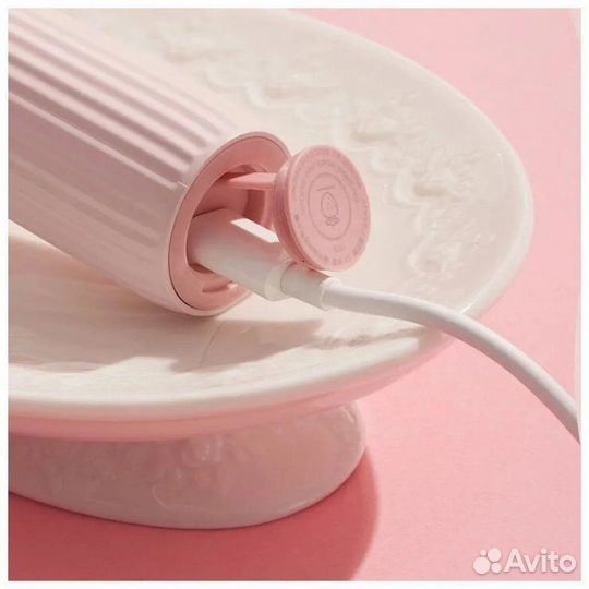 Электрическая зубная щетка Soocas V2