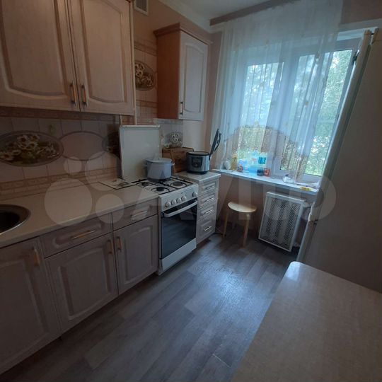 2-к. квартира, 45 м², 3/5 эт.