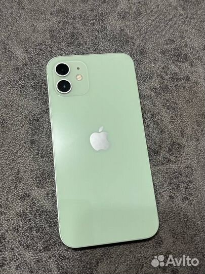 iPhone 12, 256 ГБ