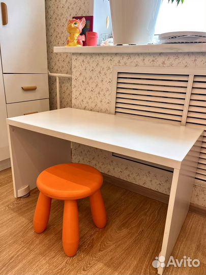 Ящик для игрушек IKEA