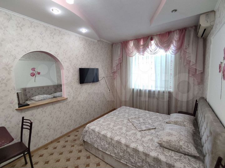 Дом 29 м² на участке 1 сот.