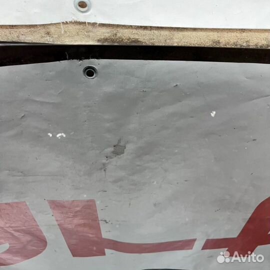 Стекло Volkswagen Tiguan 2 2018