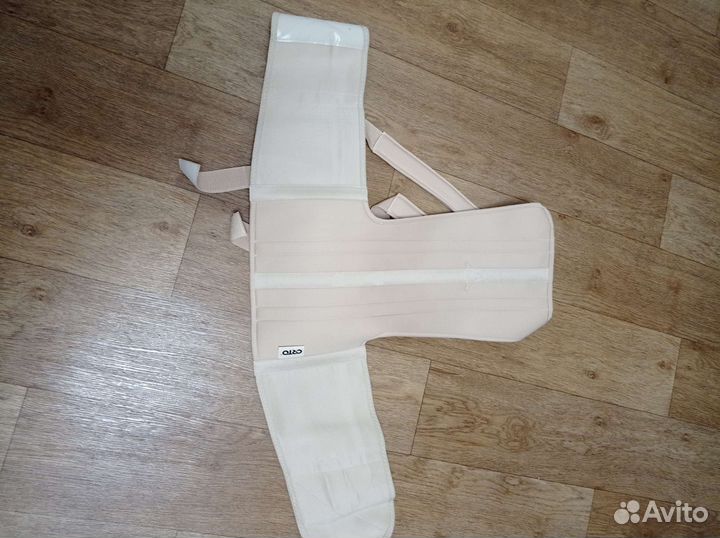 Корректор осанки для спины ортопедический