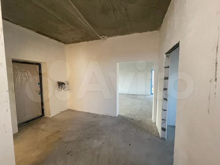 Коттедж 163 м² на участке 7 сот.