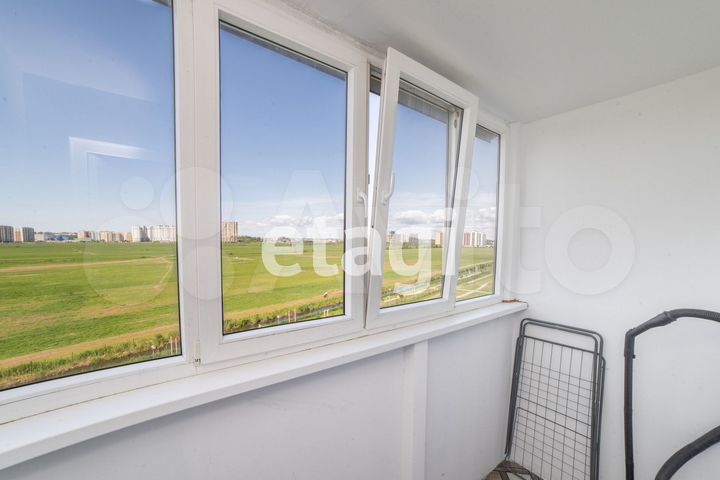 Квартира-студия, 23 м², 5/20 эт.