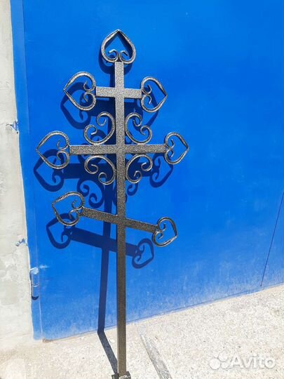 Изготовление кованых изделий