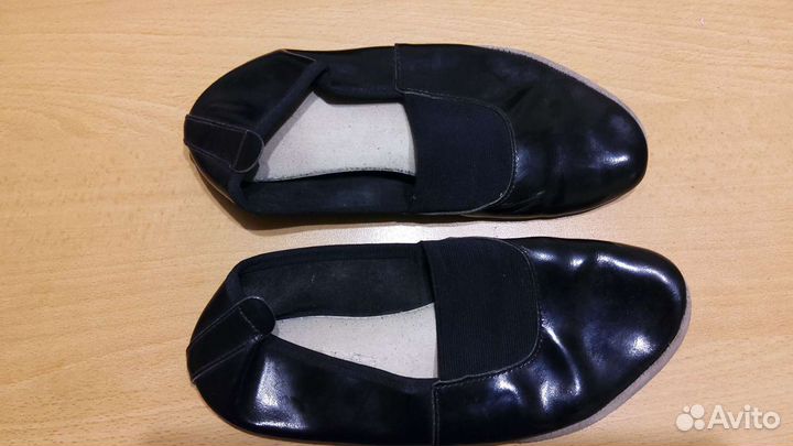 Чешки 39 размер