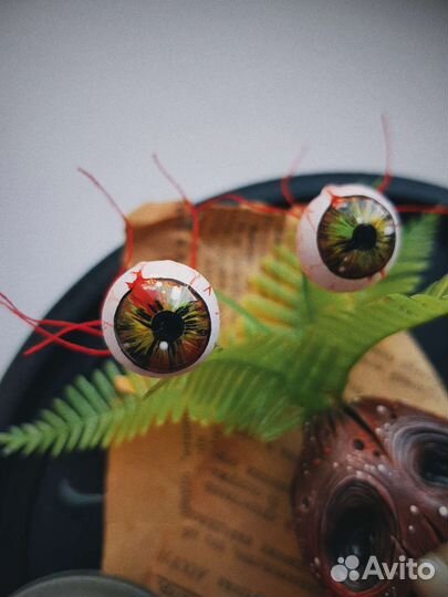 Авторская кукла ручной работы