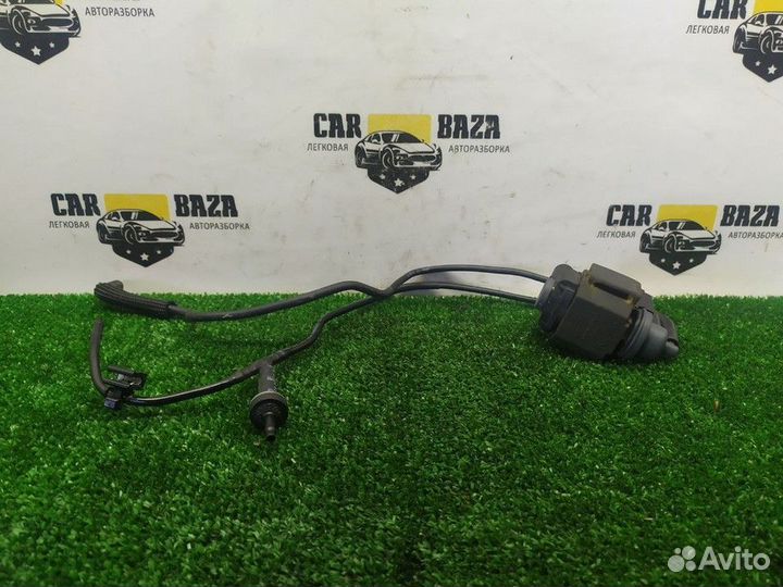 Соленоид Audi A4