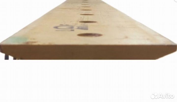 Нож отвала 144-70-11131 бульдозера Komatsu