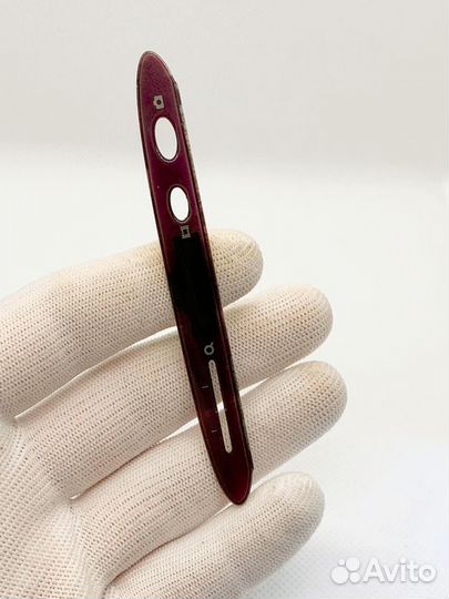 Sony Ericsson U5I Vivaz. Боковая накладка 2