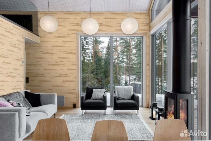 Лдсп Квик Дек/Quick Deck инженерная плита