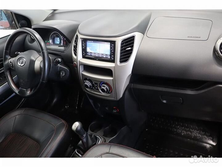 Great Wall Hover M4 1.5 МТ, 2013, 64 089 км