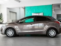 Hyundai i30 1.6 AT, 2014, 126 846 км, с пробегом, цена 1 179 000 руб.