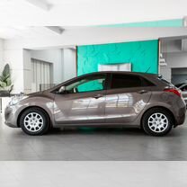 Hyundai i30 1.6 AT, 2014, 126 846 км, с пробегом, цена 1 169 000 руб.