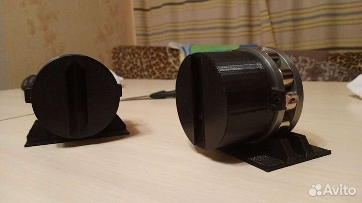 Кастомные вч супер-твитеры