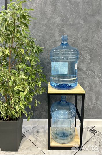 Подставка для бутылок 19 литров