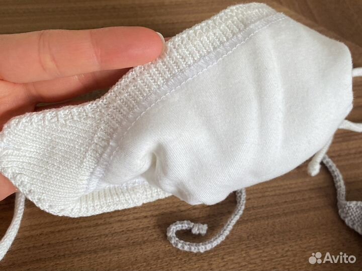 Шапка детская