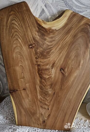 Разделочная доска дерево