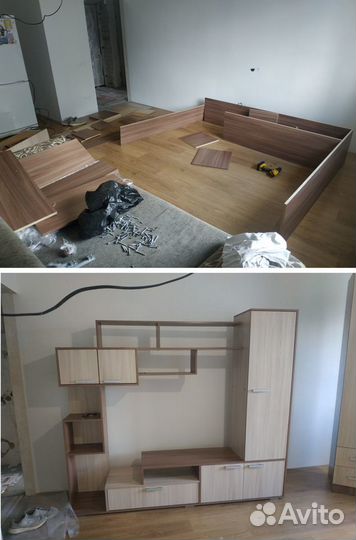 Мастер на час. Сантехник, электрик, сборка мебели