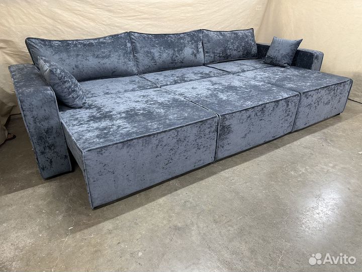 Диван новый