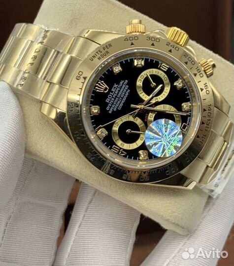 Мужские наручные часы Rolex Daytona