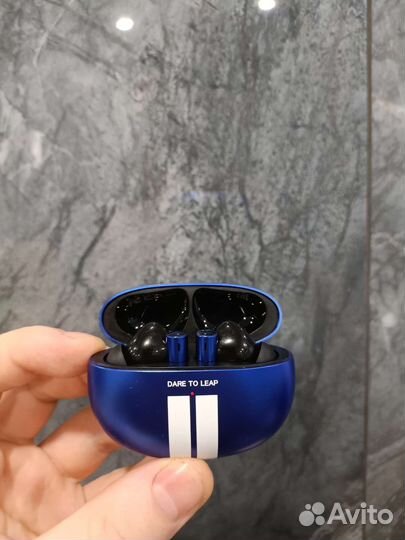 Realme buds air 3