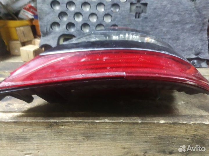 Фонарь правый Mercedes-Benz S-Class W221