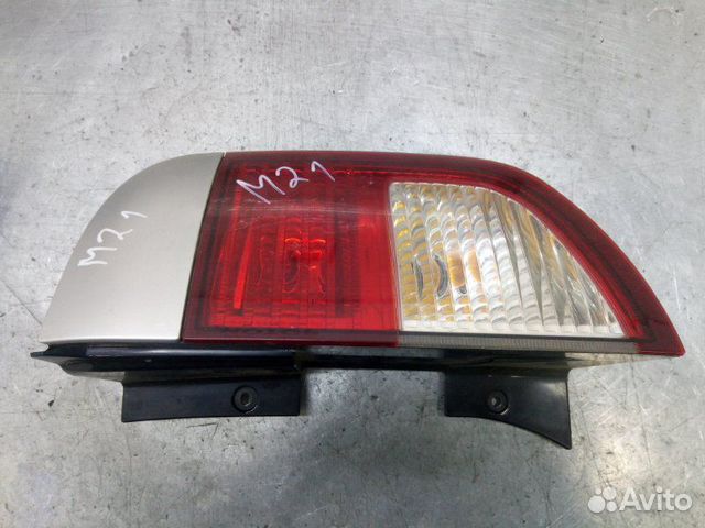 Фонарь задний правый Ssangyong Kyron 2005