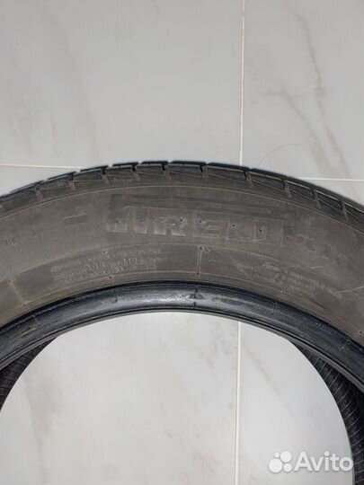 Pirelli Cinturato P1 185/60 R15 84H