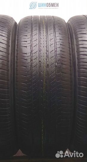 Bridgestone Dueler H/P Sport 235/50 R18 97V
