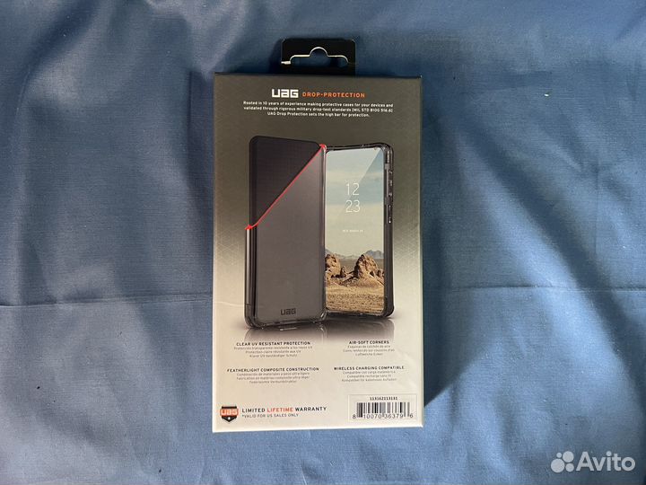 Чехол на iPhone 13 pro max